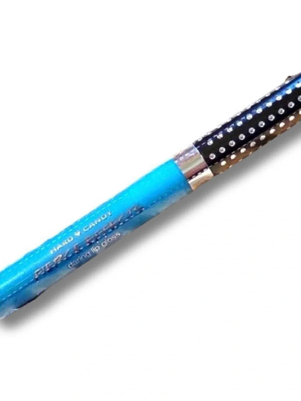 10 items for $20 Sale: Hard Candy Fierce Effects Daring Lip Gloss - Skyfall